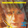 Chris & Cosey - Techno Primitiv (Blue)