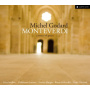 Monteverdi, C. - A Trace of Grace