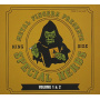 Mf Doom - Special Herbs 1 & 2