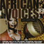 V/A - African Voices Anthology