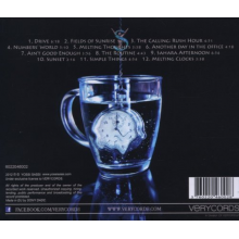 Sassi, Yossi - Melting Clocks