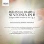Boston Symphony Orchestra, Leo - Sinfonia In B