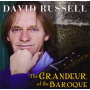 Zimmermann, Frank Peter - Grandeur of the Baroque