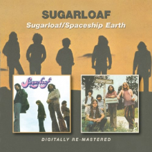 Sugarloaf - Sugarloaf/Spaceship Earth