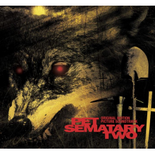 Governor, Mark - Pet Sematary Two