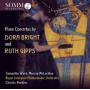 Bright, Dora - Piano Concertos By Dora Bright and Ruth Gipps