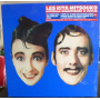 Les Rita Mitsouko - La Femme Trombone