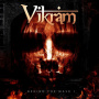 Vikram - Behind the Mask 1