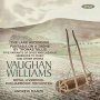 Vaughan Williams, R. - Lark Ascending/Fantasia On a Theme By Thomas Tallis
