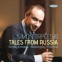 Trpceski, Simon - Tales From Russia