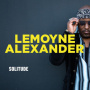 Alexander, Lemoyne - Solitude
