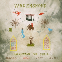 Varkenshond - Hargawaan Por Shail