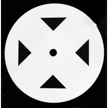 Ninety Six Back - Issue In Surreal