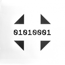 Ninety Six Back - Issue In Surreal