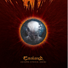 Enslaved - Axioma Ethica Odini