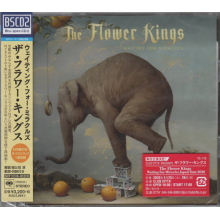 Flower Kings - Waiting For Miracles