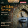 Avet, R. - Terterian Symphony No.3