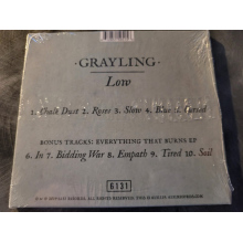 Grayling - Low