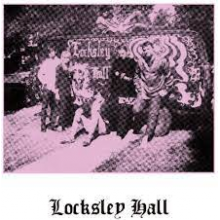 Locksley Hall - Locksley Hall