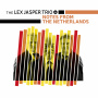 Jasper, Lex -Trio- - Notes From the Netherlands
