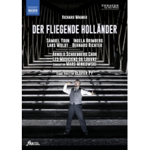 Gatti, Daniele - Wagner: Der Fliegende Hollande