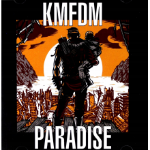 Kmfdm - Paradise