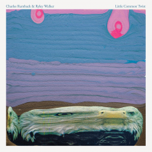 Walker, Ryley & Charles Rumback - Little Cotton Twist
