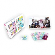Twice - Twice Monograph Fancy