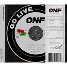 Onf - Go Live