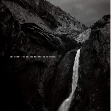 Henry, Joe - The Gospel According To Water
