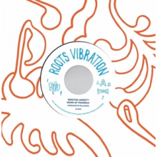 Jarrett, Winston - Work Up Yourself