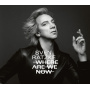 Ratzke, Sven - Where Are We Now
