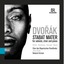 Abbado, Claudio - Dvorak: Stabat Mater, Op.58