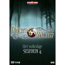 Movie - Volledig Seizoen 4