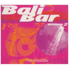 Various - Bali Bar