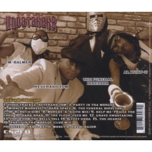 Kool Keith - Thee Undatakers