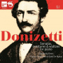 Pritchard, John - Sonatas, Overtures & Waltzes