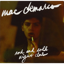 Demarco, Mac - Rock and Roll Night Club