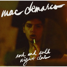 Demarco, Mac - Rock and Roll Night Club