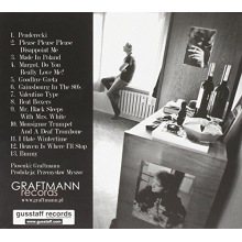 Graftmann - The Greatest Queen