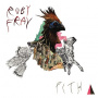 Fray, Ruby - Pith