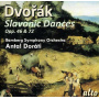 Dvorak, Antonin - Slavonic Dances