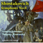 Shostakovich, D. - Symphony 8