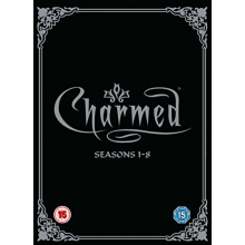 Tv Series - Charmed - Complete Coll.