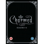 Tv Series - Charmed - Complete Coll.