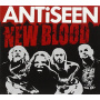 Antiseen - New Blood