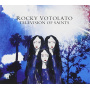 Votolato, Rocky - Television of Saints
