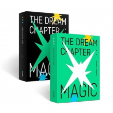 Tomorrow X Together - Dream Chapter: Magic