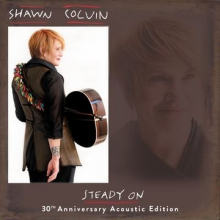 Colvin, Shawn - Steady On