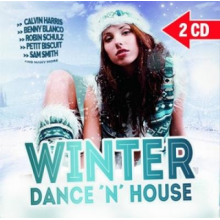 V/A - Winter Dance 'N House